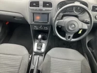 Volkswagen POLO лот № 20393 оценка 3.5  с аукциона в Японии 3