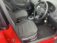 Volkswagen POLO лот № 20393 оценка 3.5  с аукциона в Японии 7