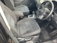 Volkswagen TIGUAN лот № 80031 оценка 0  с аукциона в Японии 6