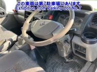 Nissan TRUCK лот № 82246 оценка 0  с аукциона в Японии 3