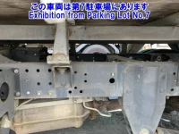 Nissan TRUCK лот № 82246 оценка 0  с аукциона в Японии 5