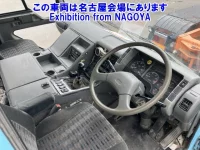 Mitsubishi FUSO TRUCK лот № 72063 оценка 3.5  с аукциона в Японии 3