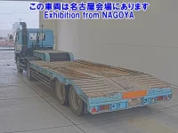 Mitsubishi FUSO TRUCK лот № 72063 оценка 3.5  с аукциона в Японии 1