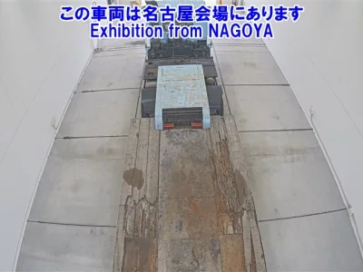 Mitsubishi FUSO TRUCK  с аукциона в Японии