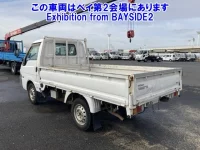 Nissan VANETTE TRUCK лот № 62035 оценка 3  с аукциона в Японии 1