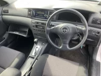 Toyota COROLLA FIELDER лот № 80043 оценка 0  с аукциона в Японии 2