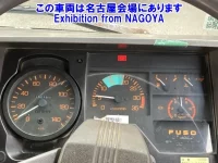 Mitsubishi FUSO FIGHTER лот № 72067 оценка R  с аукциона в Японии 6