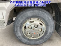 Mitsubishi FUSO FIGHTER лот № 72067 оценка R  с аукциона в Японии 8