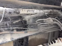 Nissan TRUCK лот № 4553 оценка 3  с аукциона в Японии 7