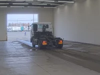 Nissan TRUCK лот № 4553 оценка 3  с аукциона в Японии 1