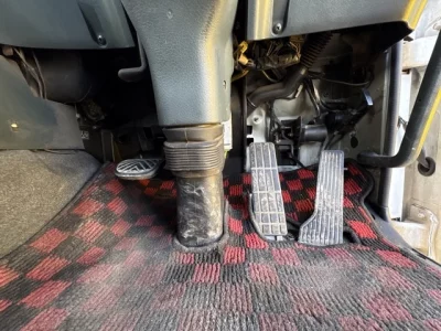 Nissan TRUCK  с аукциона в Японии