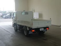 Hino DUTRO лот № 15045 оценка 5  с аукциона в Японии 1