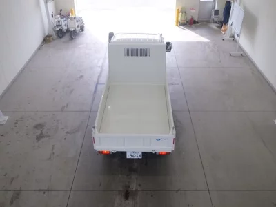 Hino DUTRO  с аукциона в Японии