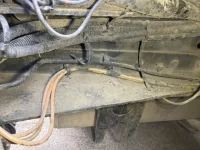 Nissan TRUCK лот № 4552 оценка 3  с аукциона в Японии 7