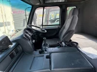 Nissan TRUCK лот № 4552 оценка 3  с аукциона в Японии 4