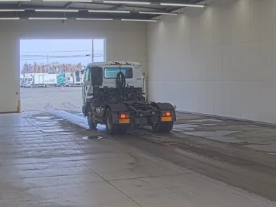 Nissan TRUCK  с аукциона в Японии