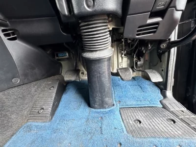 Hino PROFIA  с аукциона в Японии