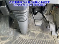 Nissan ATLAS лот № 62041 оценка 3  с аукциона в Японии 4