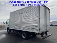 Nissan ATLAS лот № 62041 оценка 3  с аукциона в Японии 1