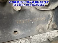 Nissan ATLAS лот № 62041 оценка 3  с аукциона в Японии 2