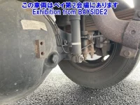 Nissan ATLAS лот № 62041 оценка 3  с аукциона в Японии 9