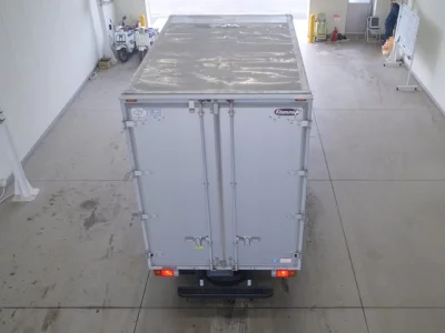 Toyota DYNA  с аукциона в Японии