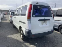 Toyota LITE ACE VAN лот № 80027 оценка 0  с аукциона в Японии 1