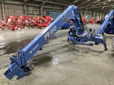 TADANO CRANE