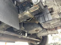 Toyota DYNA лот № 1774 оценка 3  с аукциона в Японии 9