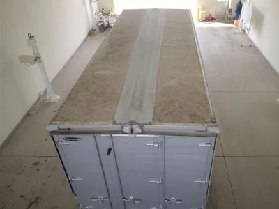 Toyota DYNA  с аукциона в Японии