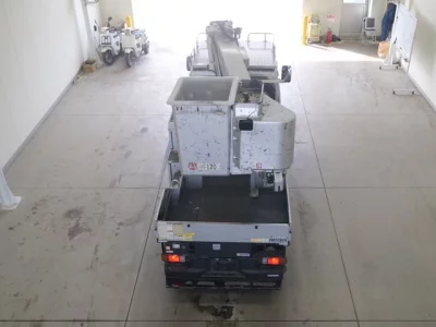 Toyota DYNA  с аукциона в Японии