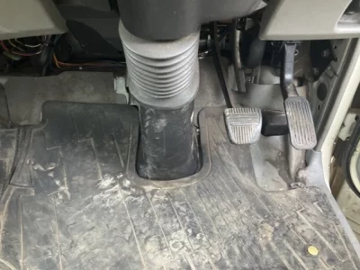 Toyota DYNA  с аукциона в Японии