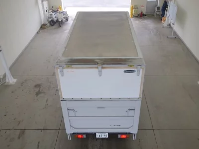 Toyota DYNA  с аукциона в Японии