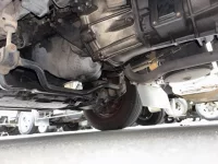 Toyota DYNA лот № 1862 оценка 3  с аукциона в Японии 9