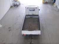 Toyota DYNA лот № 1862 оценка 3  с аукциона в Японии 2