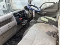 Toyota DYNA лот № 1862 оценка 3  с аукциона в Японии 4