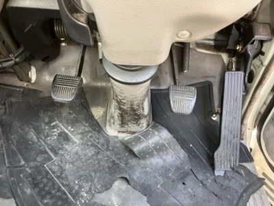 Toyota DYNA  с аукциона в Японии