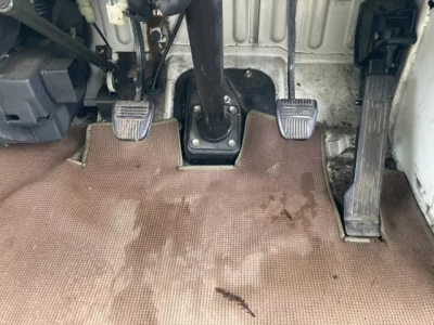 Toyota QUICKDELIVERY VAN