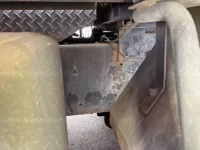 Nissan TRUCK лот № 4587 оценка 3  с аукциона в Японии 8