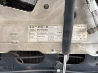 Nissan TRUCK лот № 4587 оценка 3  с аукциона в Японии 7