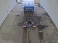 Nissan TRUCK лот № 4587 оценка 3  с аукциона в Японии 2