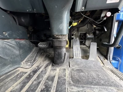 Nissan TRUCK  с аукциона в Японии