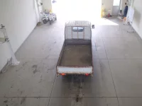 Nissan ATLAS лот № 74 оценка 3  с аукциона в Японии 2