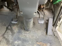 Nissan ATLAS лот № 74 оценка 3  с аукциона в Японии 3