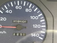 Nissan ATLAS лот № 74 оценка 3  с аукциона в Японии 5