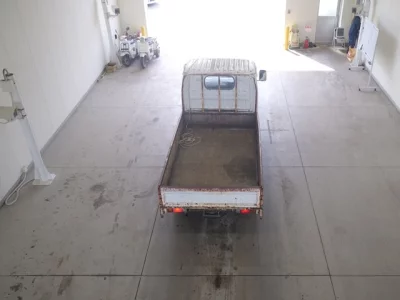 Nissan ATLAS  с аукциона в Японии