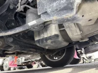 Nissan ATLAS лот № 75 оценка 3.5  с аукциона в Японии 2