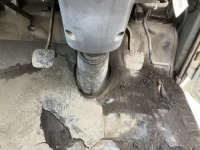 Nissan ATLAS лот № 77 оценка 2  с аукциона в Японии 3