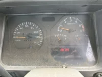 Nissan ATLAS лот № 77 оценка 2  с аукциона в Японии 6