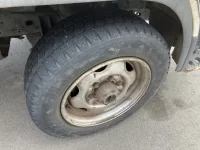 Nissan ATLAS лот № 77 оценка 2  с аукциона в Японии 8